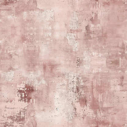 Pink Blush Grunge Fat Quarter Bundle