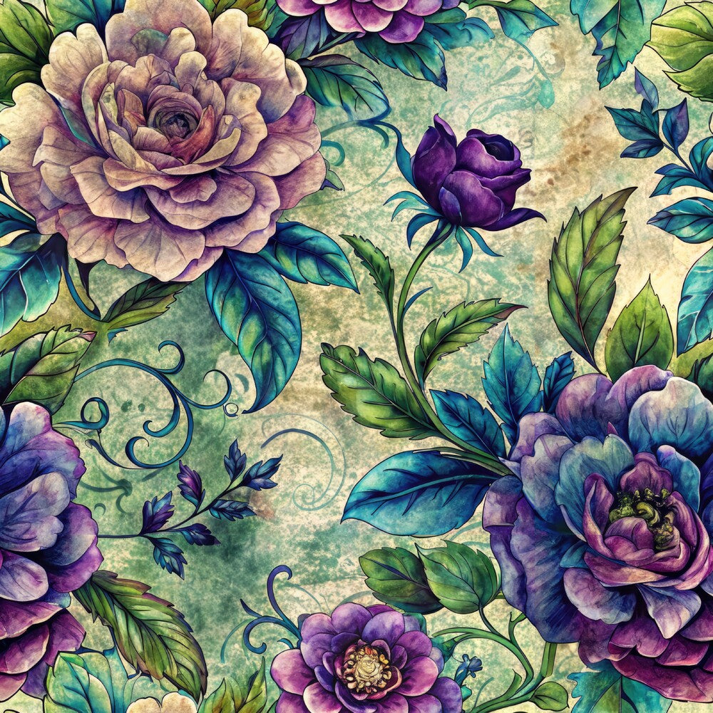 Forest Memories Fat Quarter Bundle