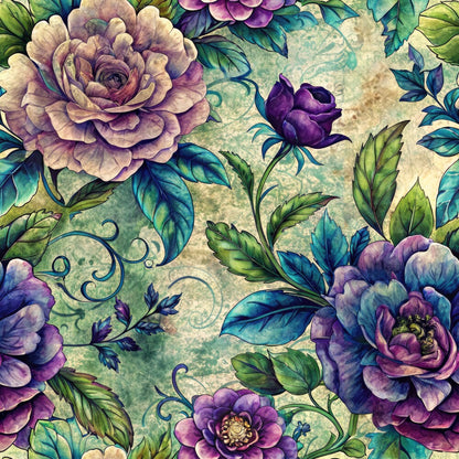 Forest Memories Fat Quarter Bundle