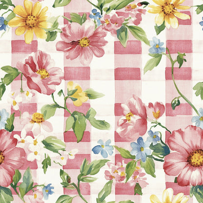 Blooming Bows Picnic Fat Quarter Bundle