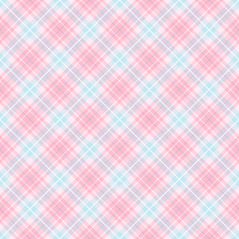 Pink Tea Party Fat Quarter Bundle