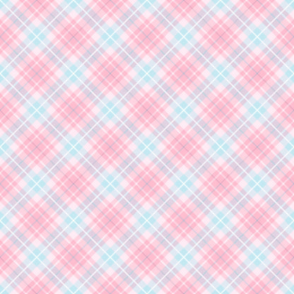 Pink Tea Party Fat Quarter Bundle