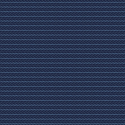 Navy Nautical Sea Fat Quarter Bundle