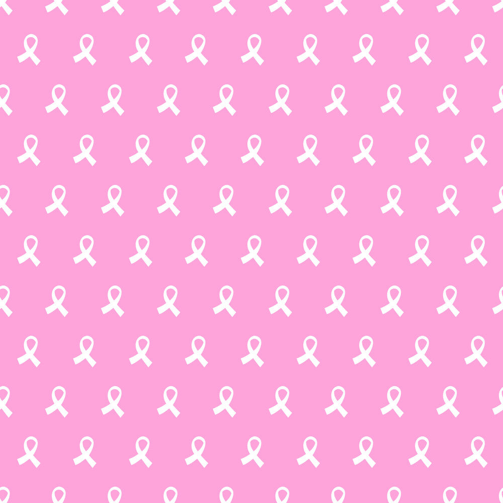 Breast Cancer Awareness Fat Quarter Bundle