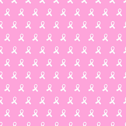 Breast Cancer Awareness Fat Quarter Bundle