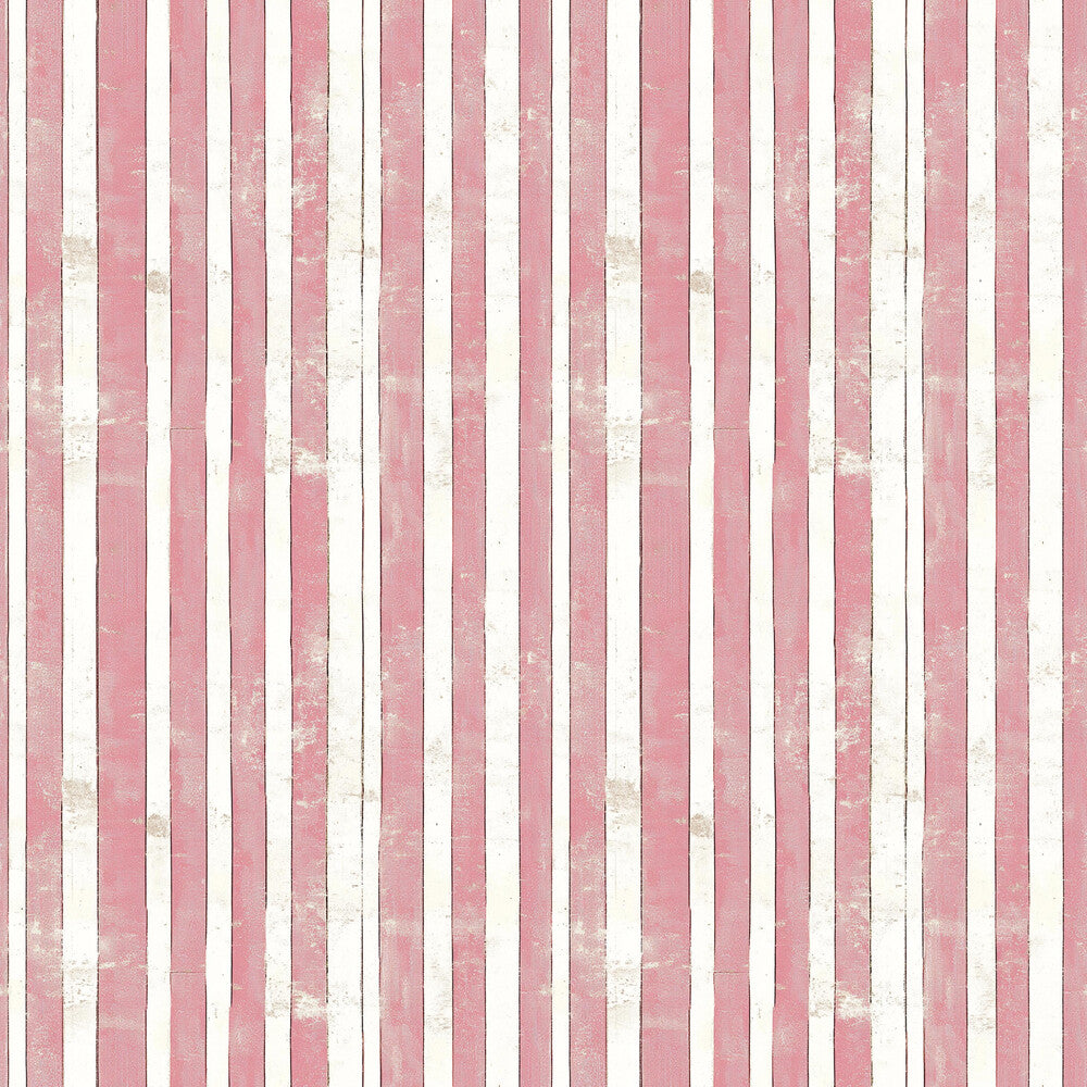 Vintage Pink Patterns Fat Quarter Bundle