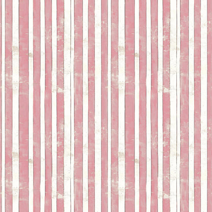Vintage Pink Patterns Fat Quarter Bundle