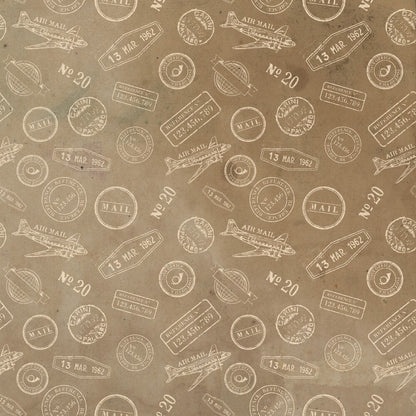 Robin's Winter Mailbox Fat Quarter Bundle