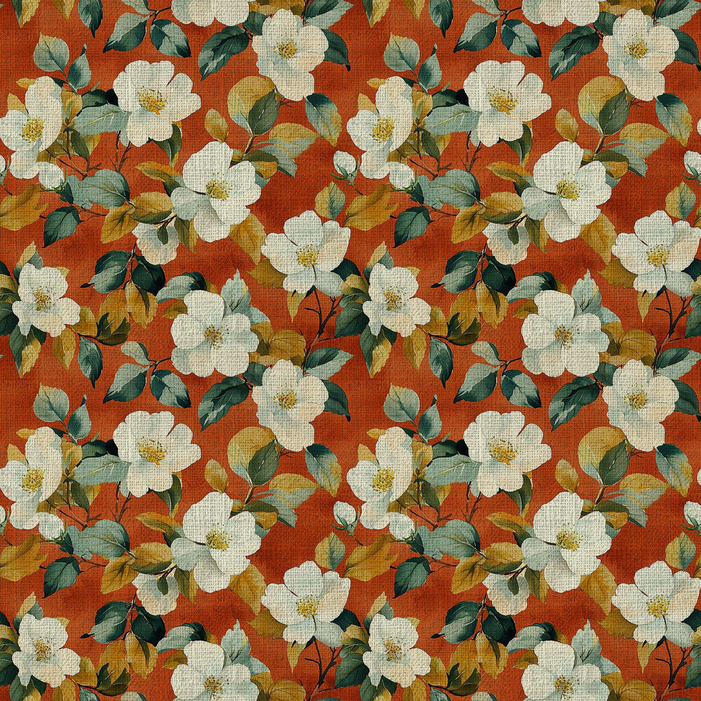 Citrus Blossoms Fat Quarter Bundle