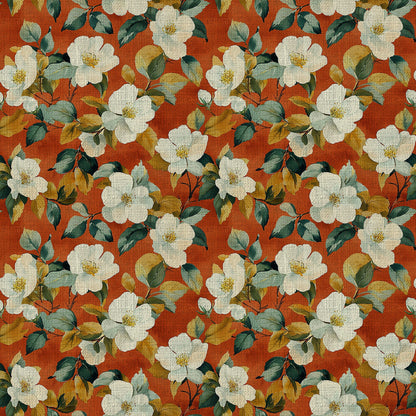 Citrus Blossoms Fat Quarter Bundle