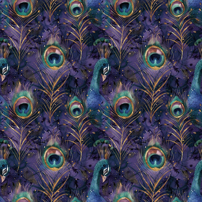 Leo Zodiac Fat Quarter Bundle