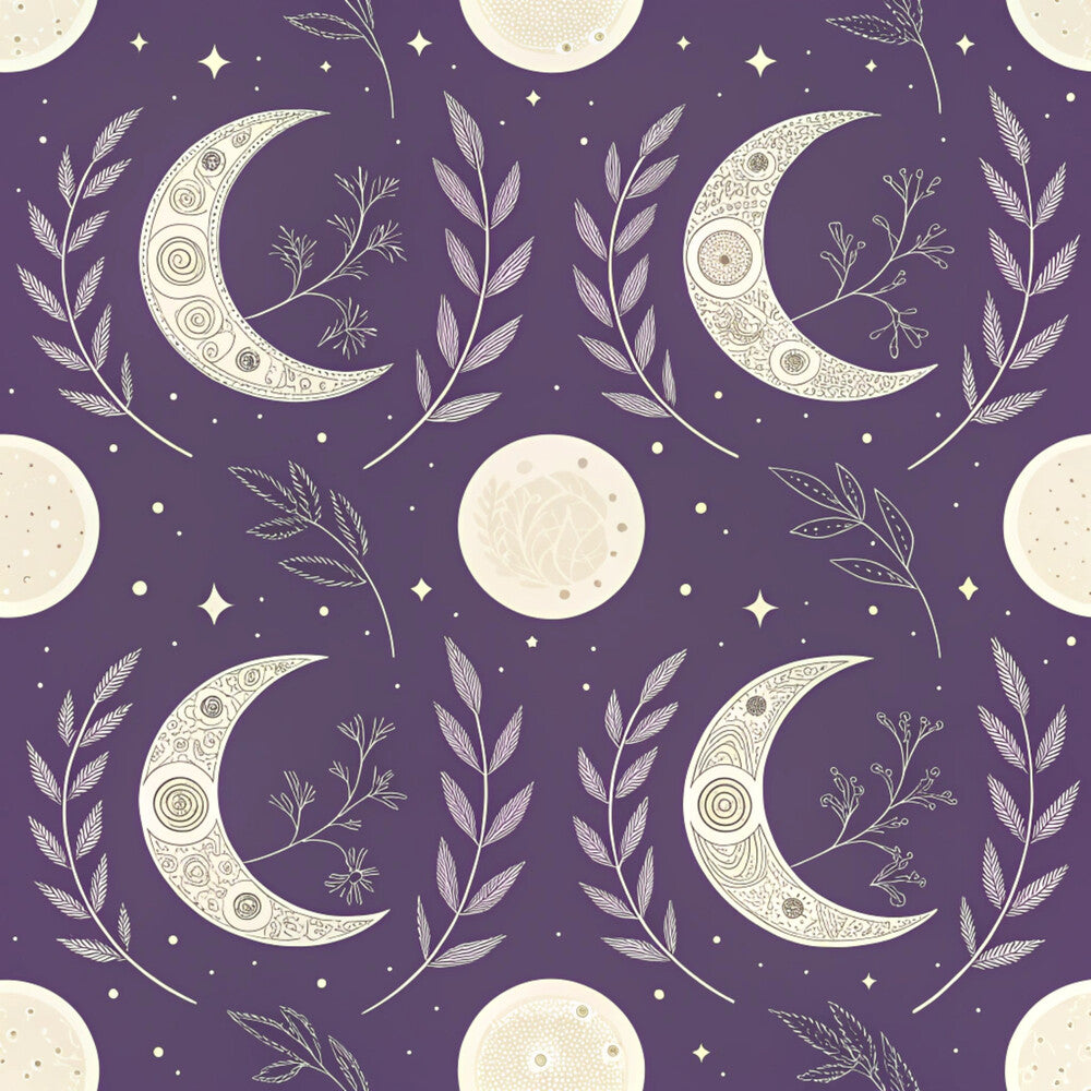 Groovy Time Fat Quarter Bundle