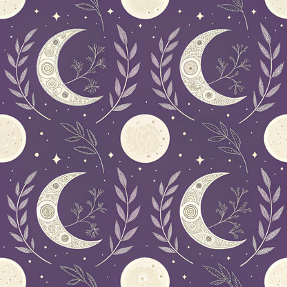 Groovy Time Fat Quarter Bundle