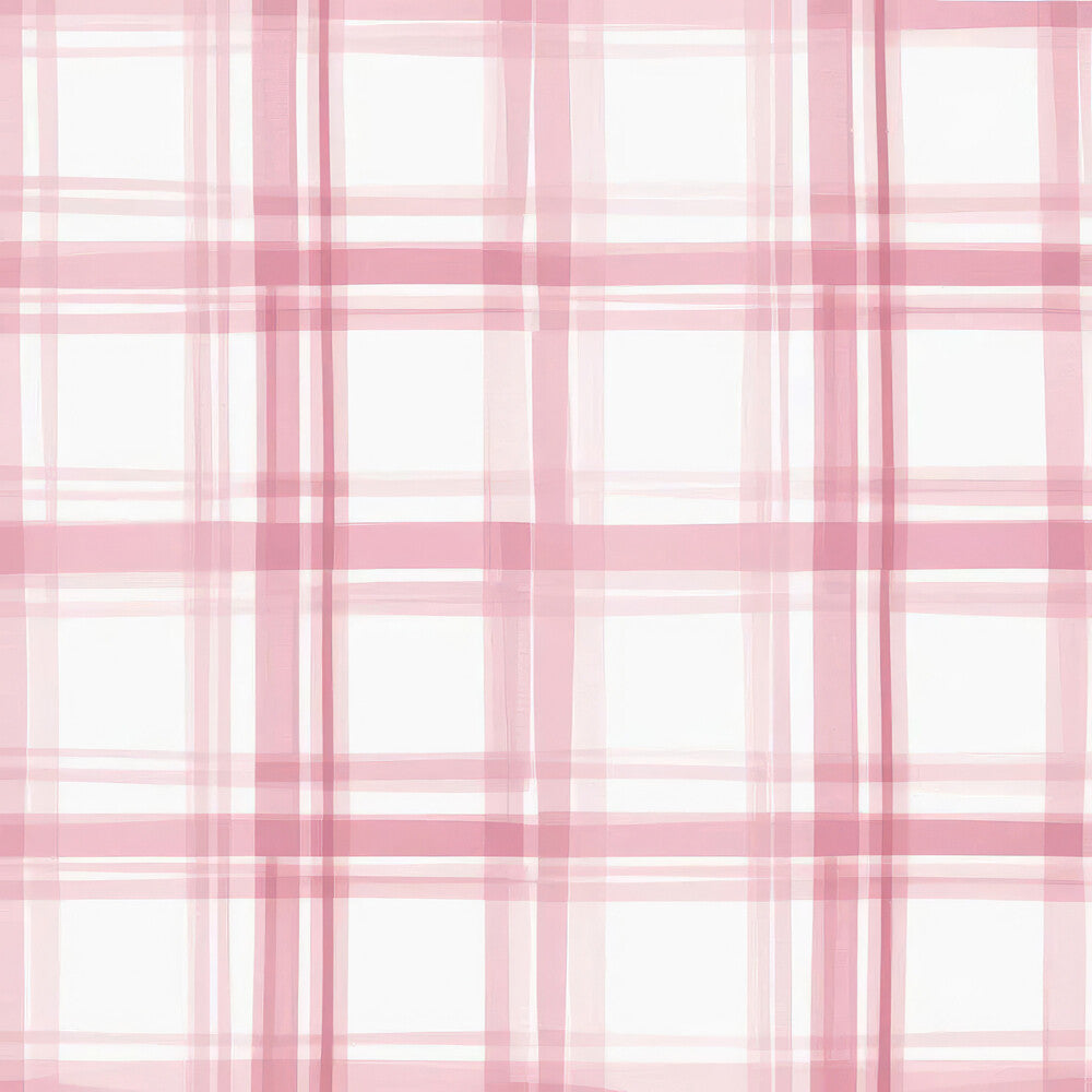 Soft Pink Baby Girl Fat Quarter Bundle