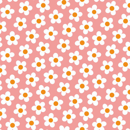 Checkered Florals Fat Quarter Bundle