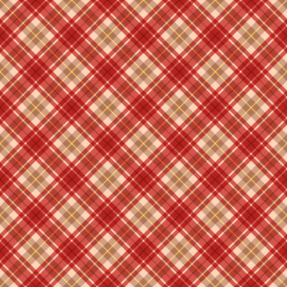 Christmas Love Fat Quarter Bundle