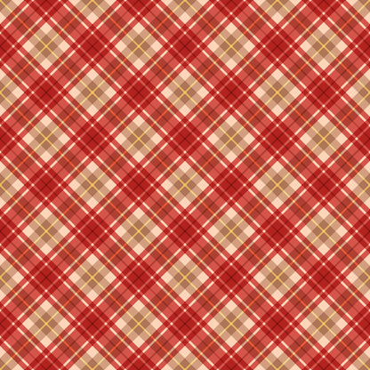 Christmas Love Fat Quarter Bundle