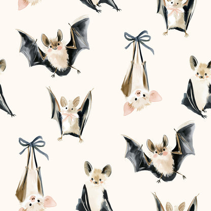 Whimsical Halloween Fat Quarter Bundle