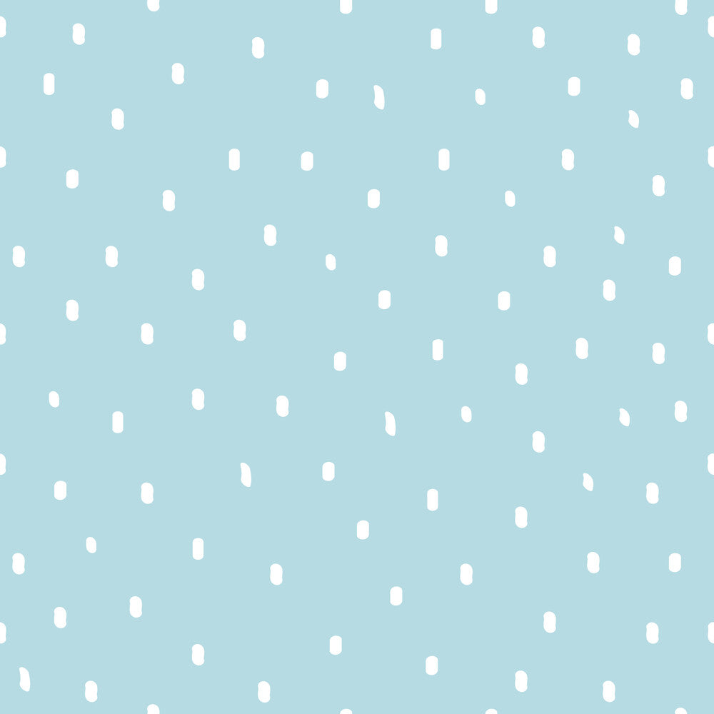 Cute Animal Train Fat Quarter Bundle