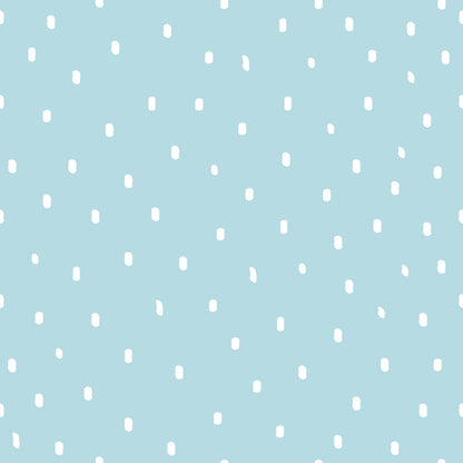 Cute Animal Train Fat Quarter Bundle