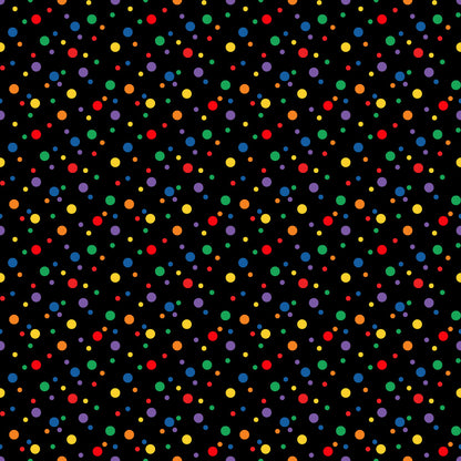 Confetti Dots Fat Quarter Bundle