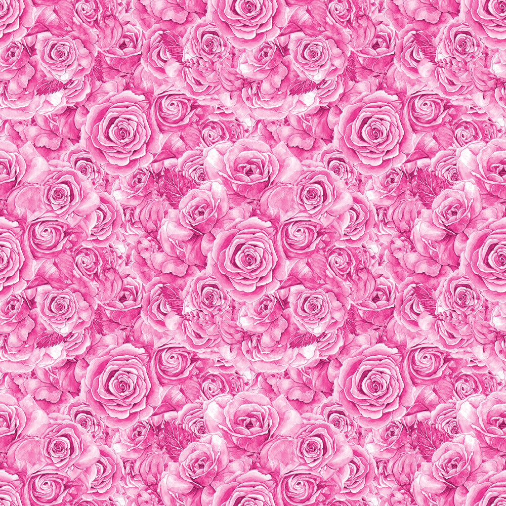 Rose Bouquet Fat Quarter Bundle