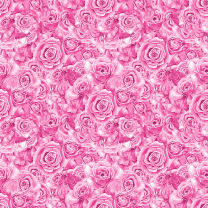 Rose Bouquet Fat Quarter Bundle