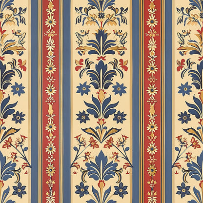 Medieval French Fat Quarter Bundle