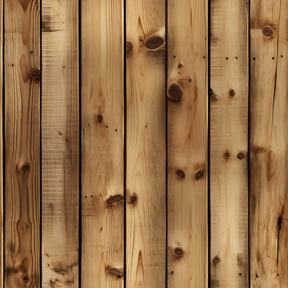 Hardwood Planks Fat Quarter Bundle