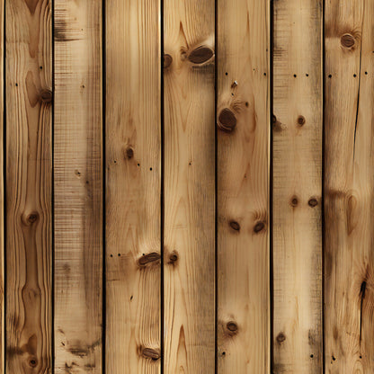 Hardwood Planks Fat Quarter Bundle