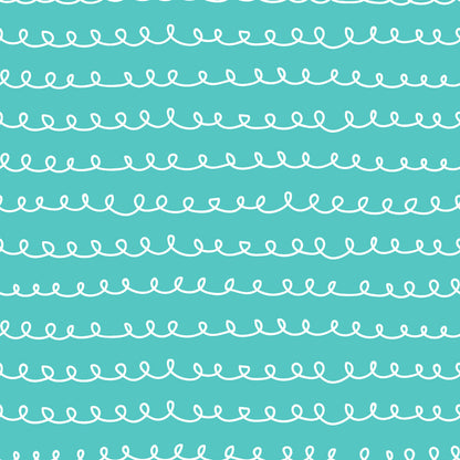Cute Abstract Doodles Fat Quarter Bundle