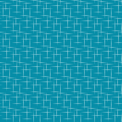 1950s Atomic Age Fat Quarter Bundle