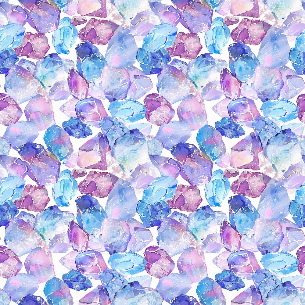 Opal Gemstone Fat Quarter Bundle