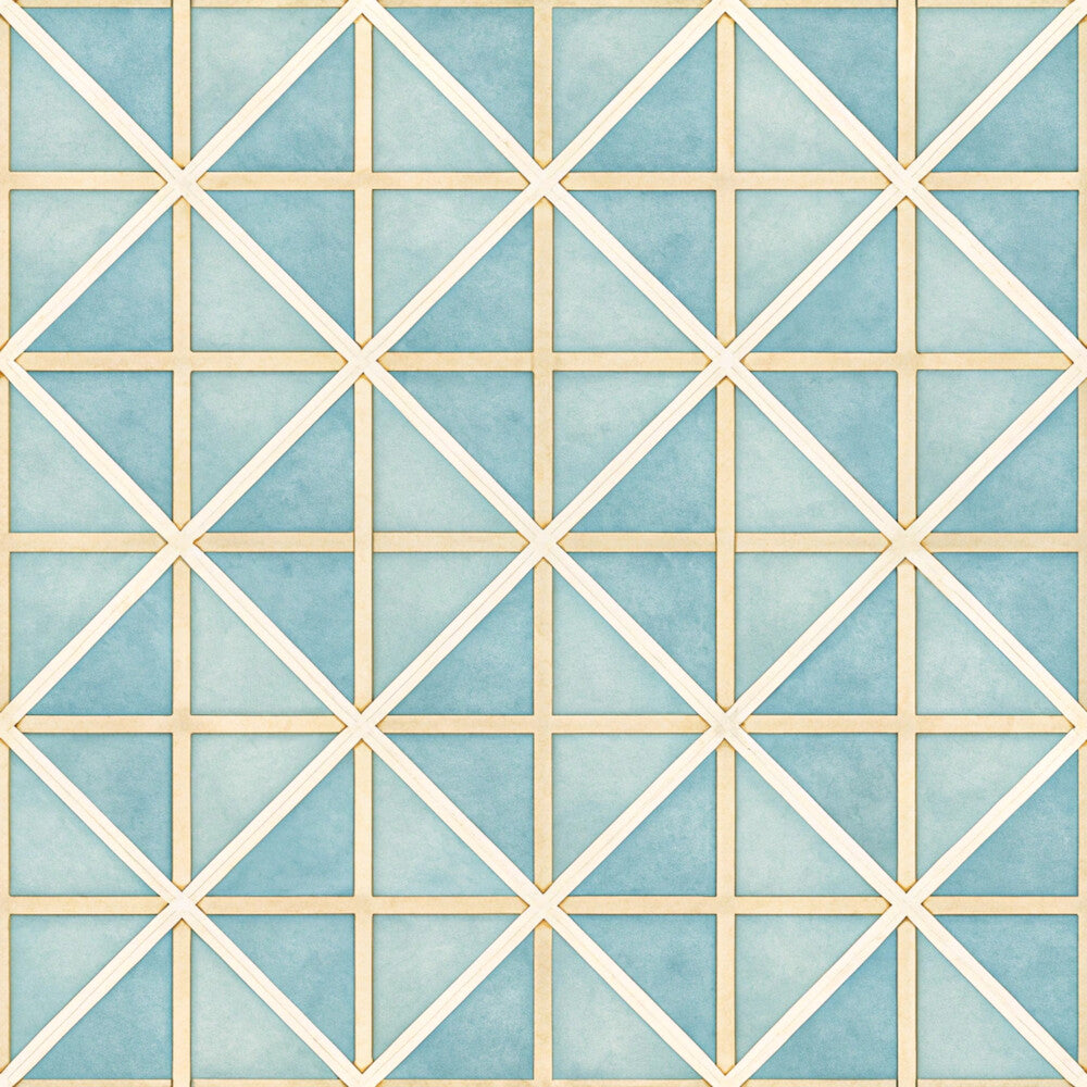 Playful Pastel Geometric Fat Quarter Bundle