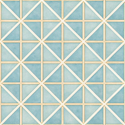 Playful Pastel Geometric Fat Quarter Bundle