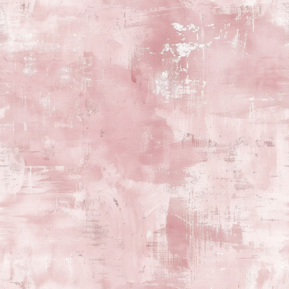 Pink Blush Grunge Fat Quarter Bundle