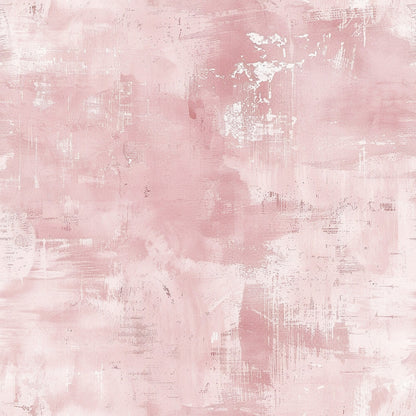 Pink Blush Grunge Fat Quarter Bundle