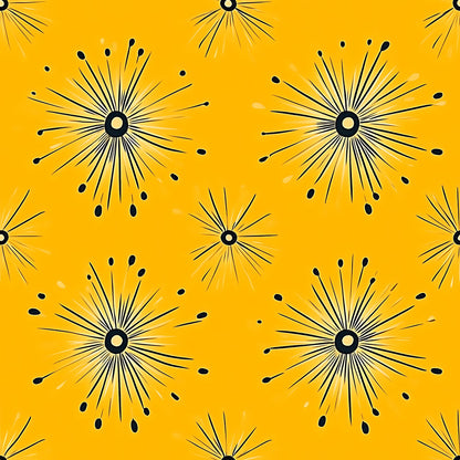 Lemon Burst Fat Quarter Bundle
