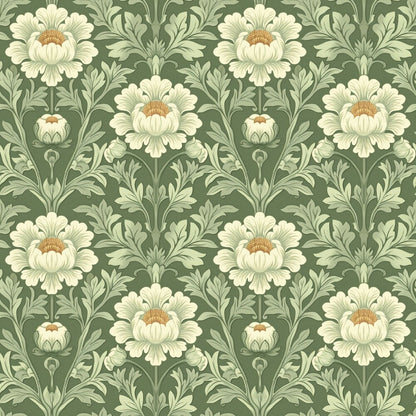 Heritage Garden Fat Quarter Bundle
