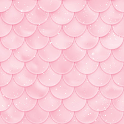 Mermaid Scales Fat Quarter Bundle