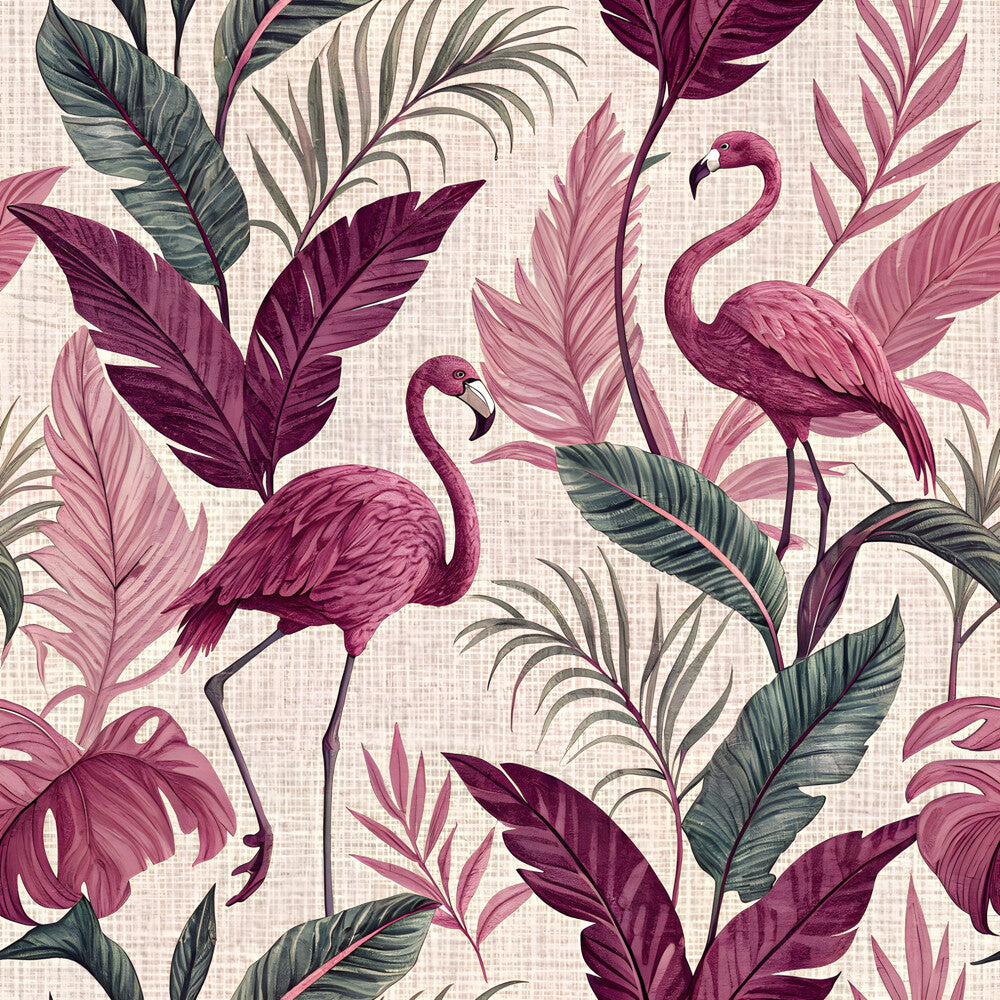 Nature Linen Fat Quarter Bundle