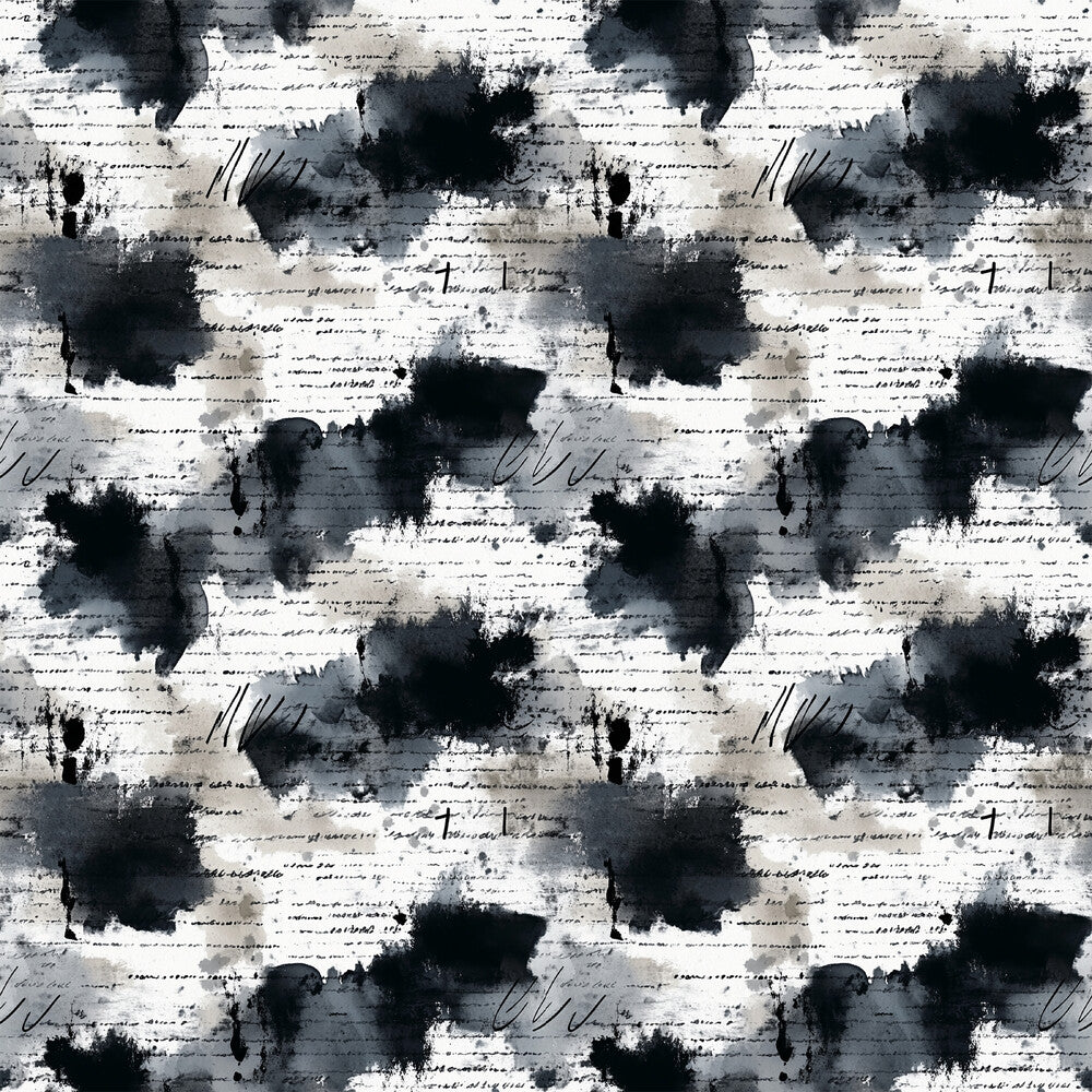 Grunge Echoes Fat Quarter Bundle
