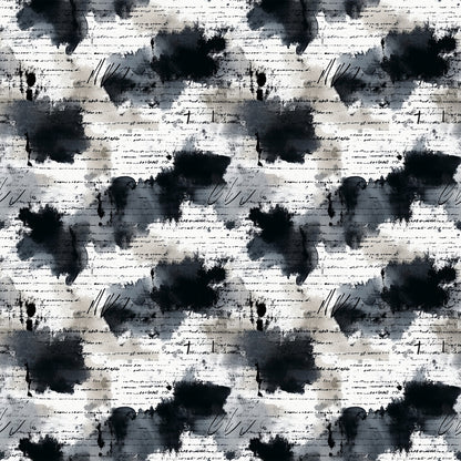 Grunge Echoes Fat Quarter Bundle