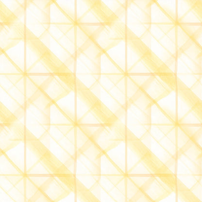 Dusty Yellow Cottage Garden Fat Quarter Bundle