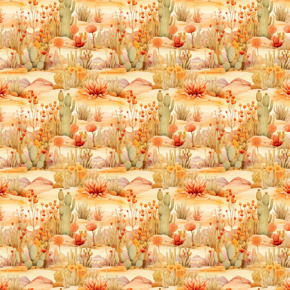 Desert Sunrise Fat Quarter Bundle