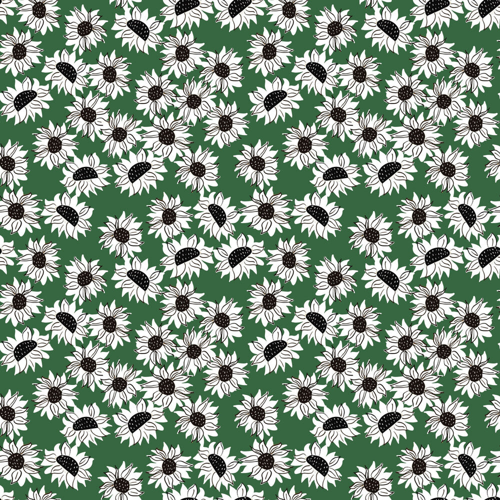 Sunflower Picnic Fat Quarter Bundle