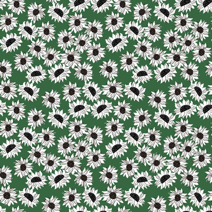 Sunflower Picnic Fat Quarter Bundle