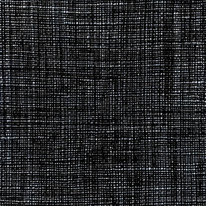 Black Denim Fat Quarter Bundle