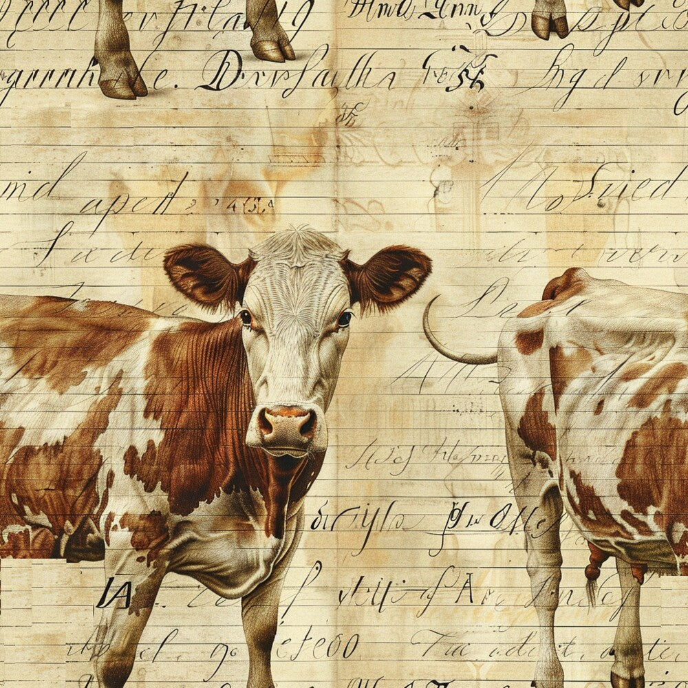 Farm Life Fat Quarter Bundle