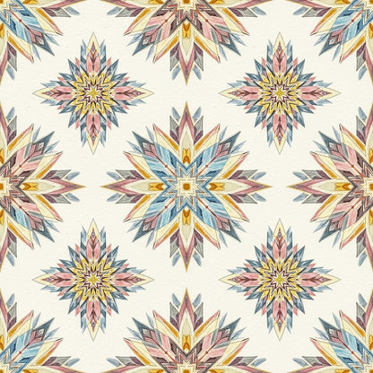 Southwest Aztec Tribal Fat Quarter Bundle